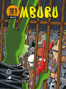 MBURU-portada