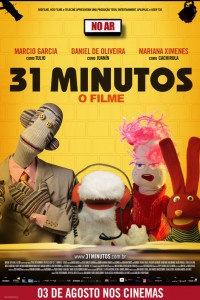 31Cartaz
