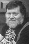 Dave Cockrum