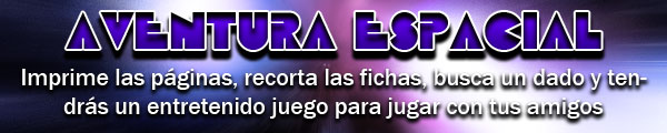 Aventura espacial