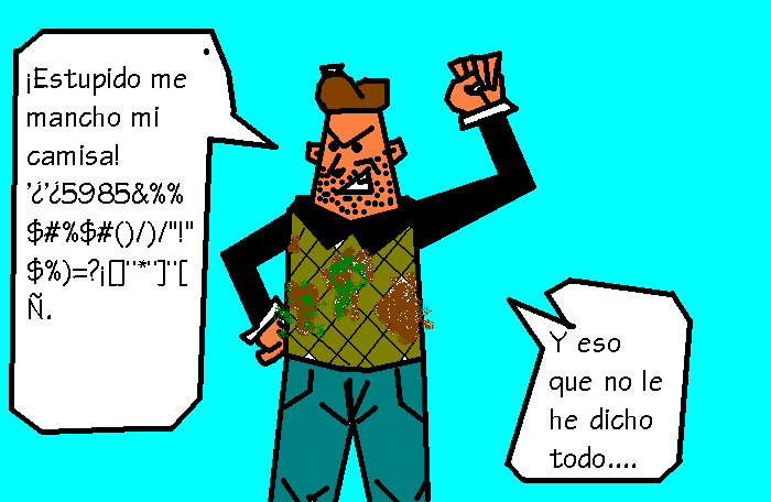 Manolo