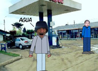 Agua