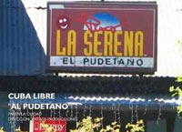 El Pudetano