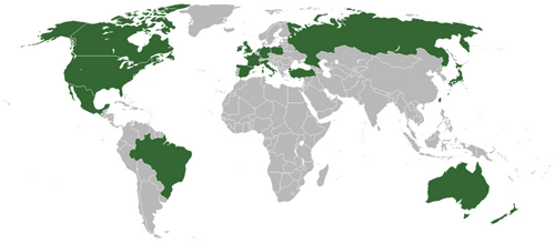 YouTube localization