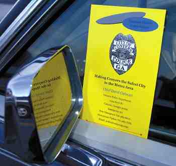 Me siento más seguro