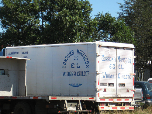 Viagra Chilote