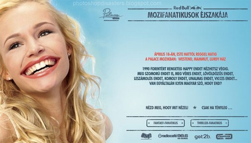 redbull Redbull aaargh.