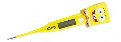 spongebobrectal1 ¡Estoy listo!